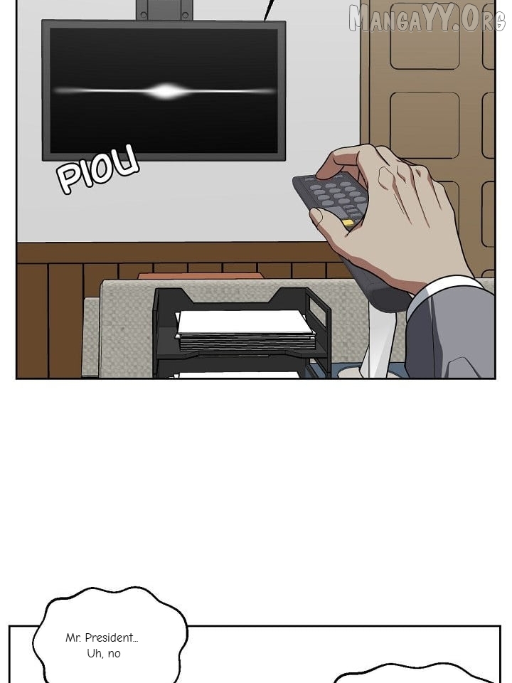 Change Me Chapter 34 - page 41